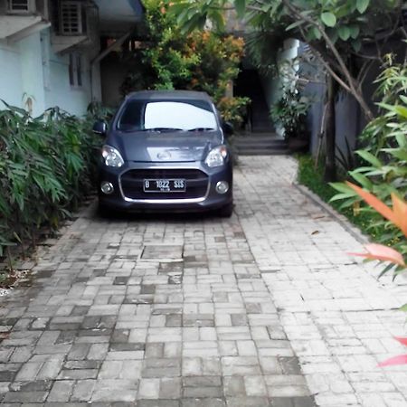 Makassar Breeze Place Residence מראה חיצוני תמונה