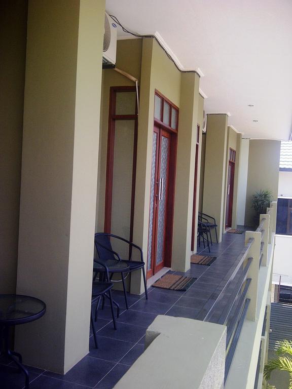 Makassar Breeze Place Residence חדר תמונה