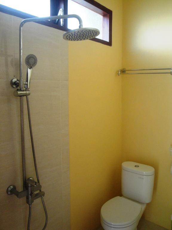 Makassar Breeze Place Residence מראה חיצוני תמונה