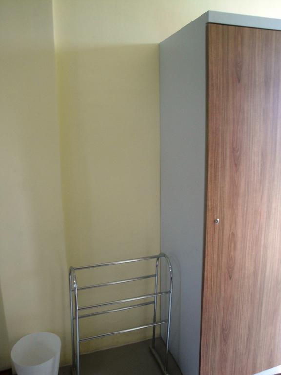 Makassar Breeze Place Residence מראה חיצוני תמונה