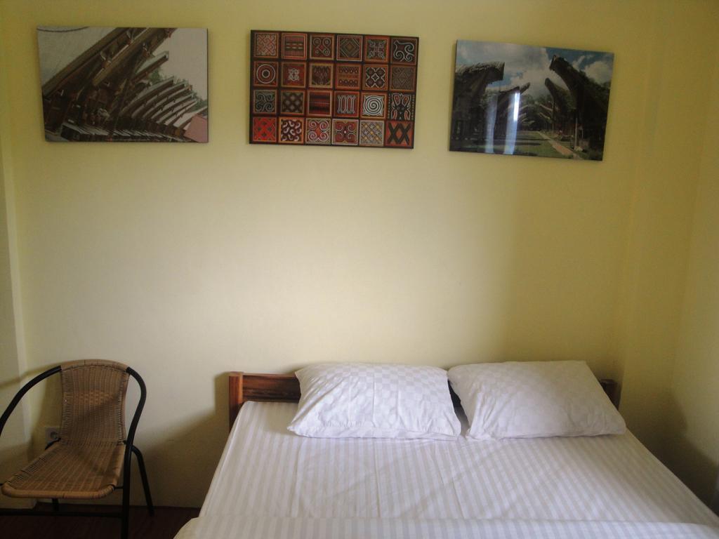 Makassar Breeze Place Residence מראה חיצוני תמונה