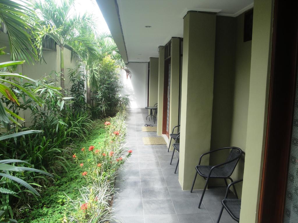 Makassar Breeze Place Residence מראה חיצוני תמונה