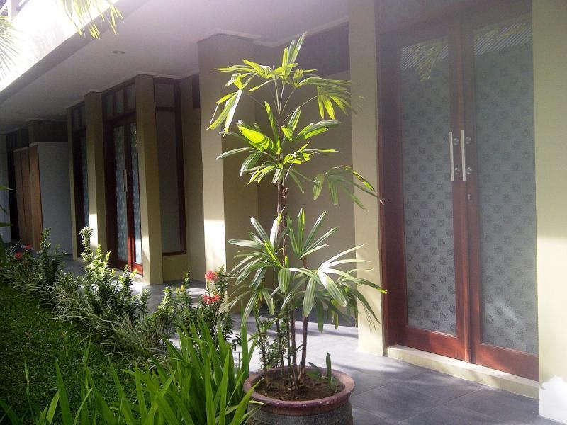 Makassar Breeze Place Residence מראה חיצוני תמונה