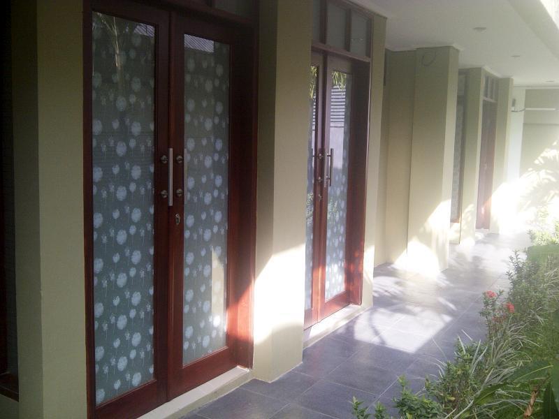 Makassar Breeze Place Residence מראה חיצוני תמונה