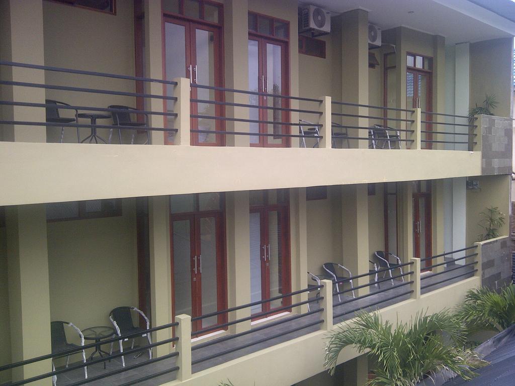 Makassar Breeze Place Residence מראה חיצוני תמונה