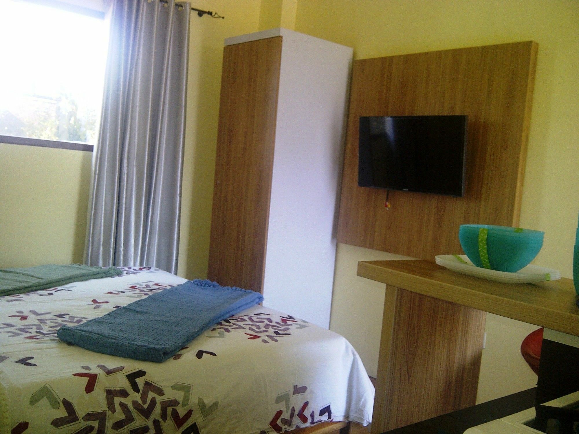 Makassar Breeze Place Residence מראה חיצוני תמונה