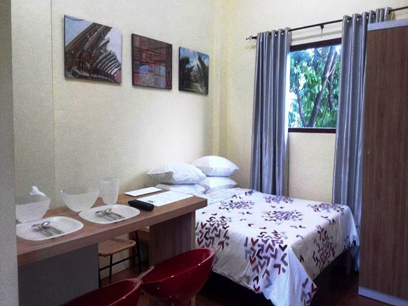 Makassar Breeze Place Residence מראה חיצוני תמונה