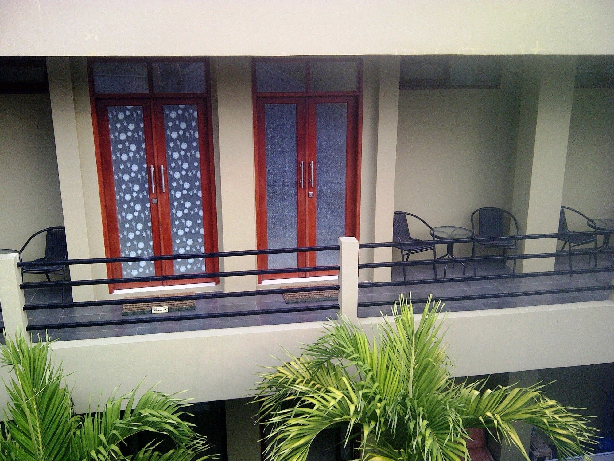 Makassar Breeze Place Residence מראה חיצוני תמונה