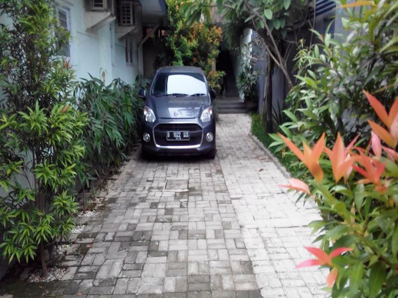 Makassar Breeze Place Residence מראה חיצוני תמונה