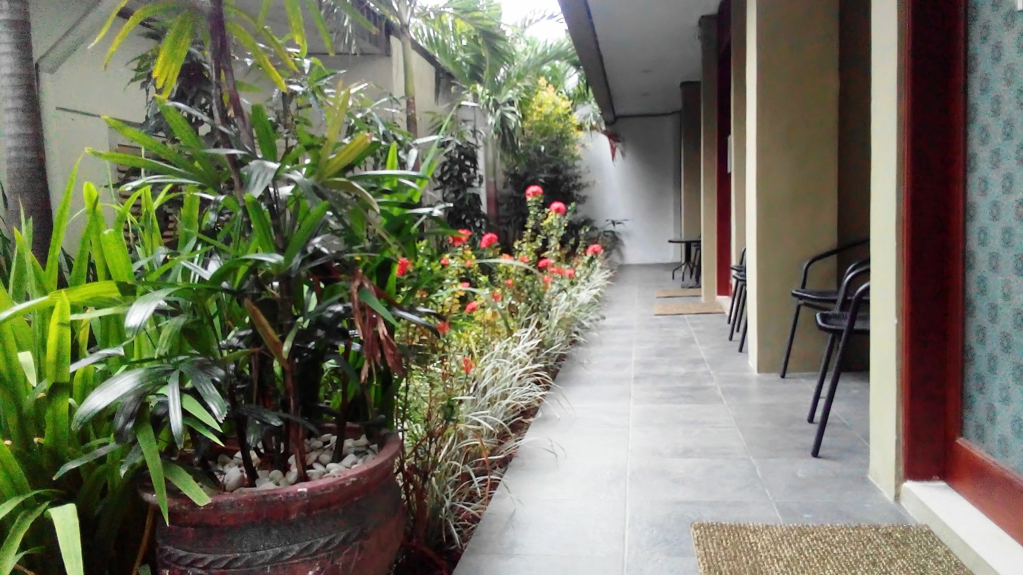 Makassar Breeze Place Residence מראה חיצוני תמונה